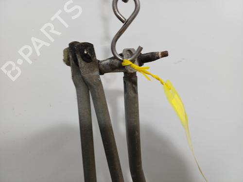 Used Front wipers mechanism Front wipers mechanism MERCEDES-BENZ SLK (R170) 230 Kompressor (170.447) (193 hp) 40280035 40280035