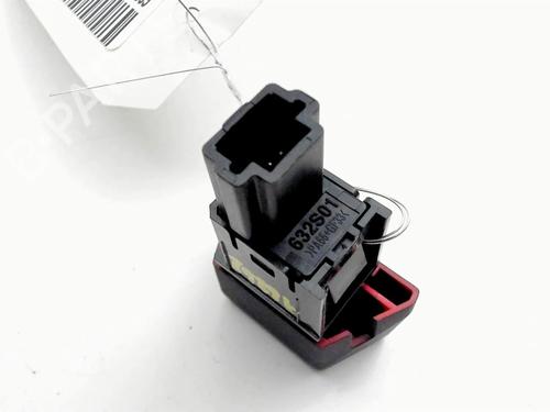 Used Warning switch Warning switch NISSAN JUKE (F16_) 1.6 Hybrid (143 hp) 24319809 24319809