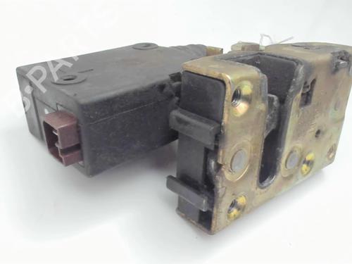 Rear right lock CITROËN ZX (N2) 1.9 D | BP21238503C99 