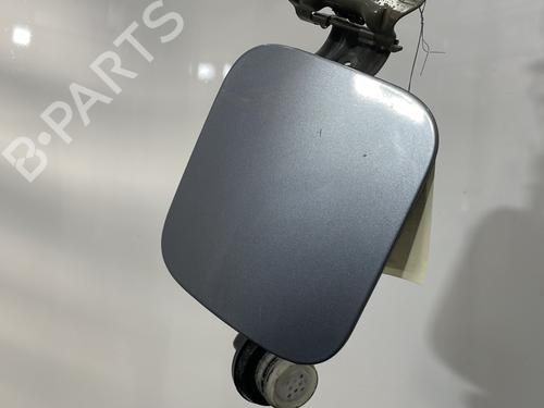 Fuel flap NISSAN QASHQAI I (J10, NJ10) 1.5 dCi | BP30115602C131