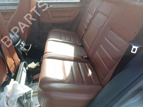 Left sun visor VW TOUAREG (7LA, 7L6, 7L7) 3.0 V6 TDI | BP29138777I1 