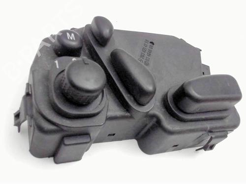 Mirror switch MERCEDES-BENZ C-CLASS Coupe (CL203) C 220 CDI (203.708) | BP26642200I25 