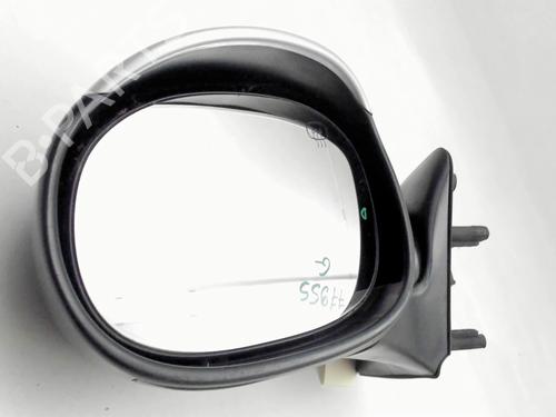 Left mirror CITROËN XSARA PICASSO (N68) 1.6 HDi | BP29956838C26