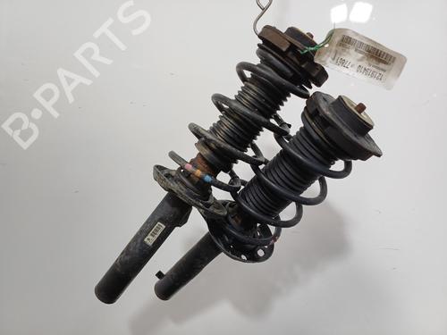 Left front shock absorber VW GOLF V (1K1) | BP37481705M16 - Image 2