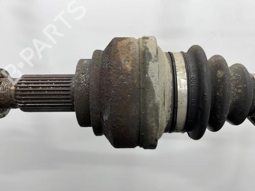 Right rear driveshaft BMW 3 Coupe (E92) 330 xd | BP25732412M41 - Image 3
