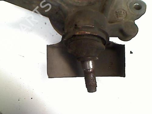 Left front steering knuckle PEUGEOT 406 (8B) 1.9 TD | BP20414092M25 