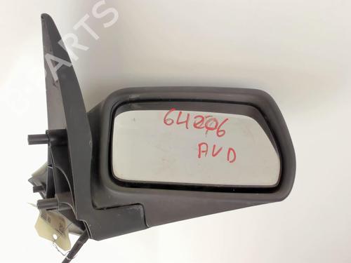 Right mirror CITROËN XANTIA (X1_, X2_) 1.9 D | BP20390773C27 