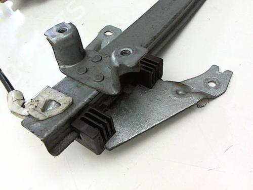 Used Rear right window mechanism Rear right window mechanism 20473348 20473348