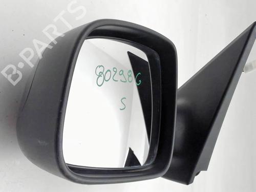 Used Left mirror Left mirror 39150887 39150887