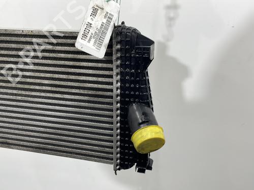 Intercooler LANCIA VOYAGER MPV (404_) 2.8 CRD (RT, 53) | BP31679501M30  - Image 5