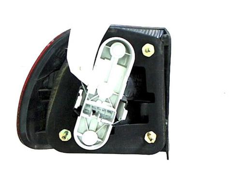 Right taillight VOLVO V40 Estate (645) 1.9 DI | BP20472727C35 