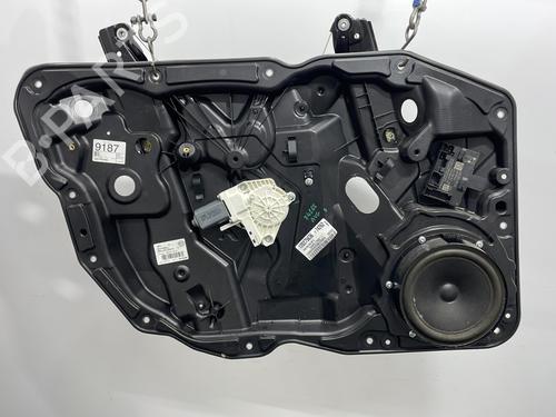 Used Front left window mechanism VW TOUAREG (7P5, 7P6) 3.0 V6 TDI (204 hp) 32081896