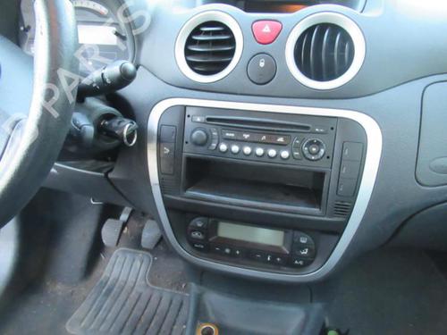 Gearbox CITROËN C2 (JM_) 1.4 | BP20421147M3 