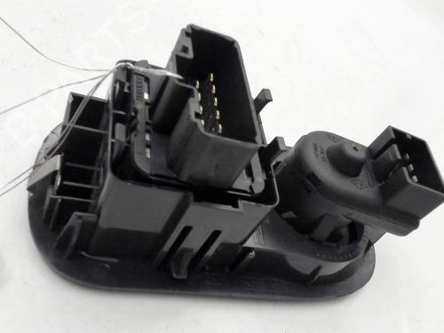 Left front window switch RENAULT KANGOO Express (FW0/1_) 1.5 dCi 90 (FW0G, FW05, FW08, FW11) | BP39760181I27 - Image 6