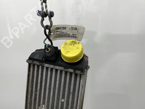 Used Intercooler Intercooler ALFA ROMEO 147 (937_) 1.9 JTDM 8V (937.AXD1A, 937.AXU1A, 937.BXU1A) (120 hp) 21239845 21239845