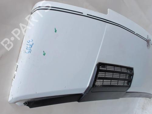 Hood RENAULT TRAFIC Van (T_, P_, V_) 2.5 D | BP21203849C1
