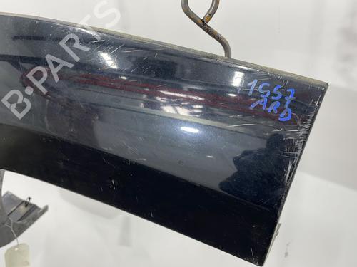 Rear right wheel arch trim JEEP CHEROKEE (KJ) 2.8 CRD 4x4 | BP28683506C137