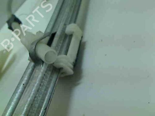 Used Rear left window mechanism Rear left window mechanism 20412506 20412506