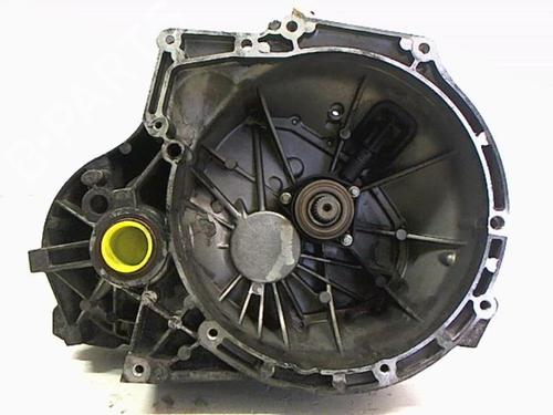 Gearbox FORD FOCUS II Turnier (DA_, FFS, DS) 1.6 TDCi | BP20407705M3 