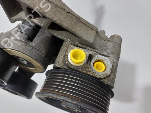 Steering pump FIAT DUCATO Van (244_) 2.3 JTD | BP37037373M99 - Image 4