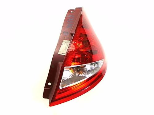 Used Right taillight FORD FIESTA VI (CB1, CCN) 1.6 TDCi (95 hp) 20433845
