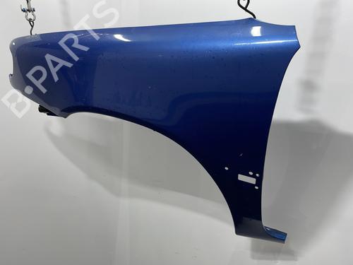 Left front fenders CITROËN SAXO (S0, S1) 1.0 X | BP30308295C41 