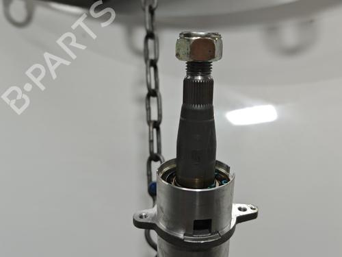 Steering column KIA CARENS IV 1.7 CRDi | BP39954586M21 - Image 5