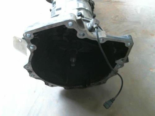 Gearbox KIA SPORTAGE SUV (K00) 2.0 TD 4WD | BP20412468M3
