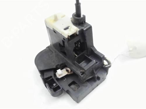 Front right lock RENAULT CLIO II (BB_, CB_) 1.2 16V (BB05, BB0W, BB11, BB27, BB2T, BB2U, BB2V, CB05,... | BP20419264C97 