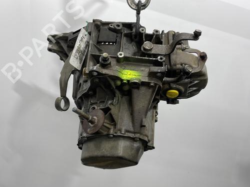 Gearbox CITROËN XSARA (N1) 1.9 D | BP28567683M3