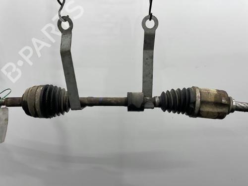 Used Left front driveshaft Left front driveshaft DACIA DUSTER (HS_) 1.5 dCi (86 hp) 20393584 20393584