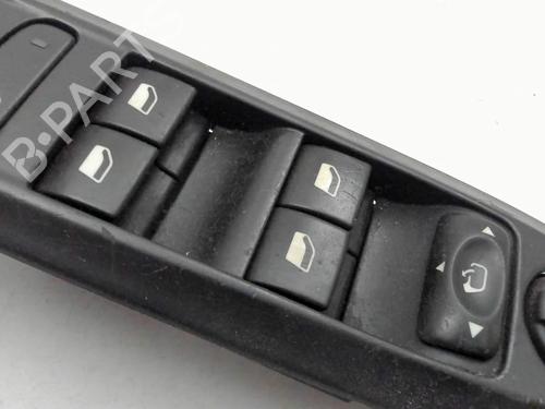 Left front window switch CITROËN C4 II (NC_) 1.6 HDi 90 | BP38101250I27  - Image 9