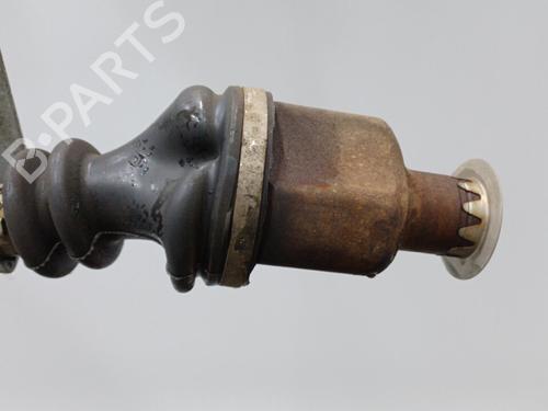 Used Right front driveshaft Right front driveshaft RENAULT CLIO II (BB_, CB_) 1.9 D (B/CB0E, BB0J) (64 hp) 20468834 20468834