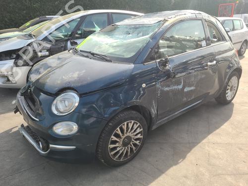Peças FIAT 500 (312_) 1.2 (312AXA1A) 4829476