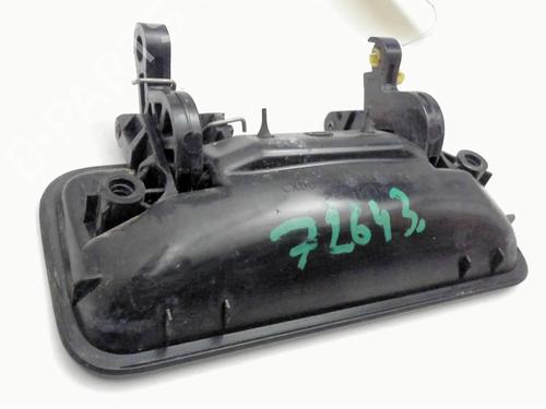 Front right exterior door handle LAND ROVER FREELANDER I (L314) 2.0 Td4 4x4 | BP26964350C129 