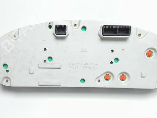 Used Instrument cluster Instrument cluster HYUNDAI TRAJET (FO) 2.0 CRDi (113 hp) 20435759 20435759