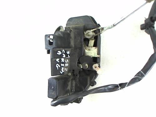 Front left lock KIA CARENS II MPV (FJ) 2.0 CRDi | BP20449286C98 