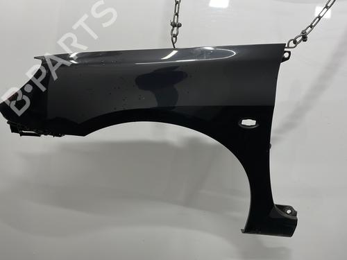 Used Left front fenders PEUGEOT 307 (3A/C) 1.6 16V (109 hp) 22184940