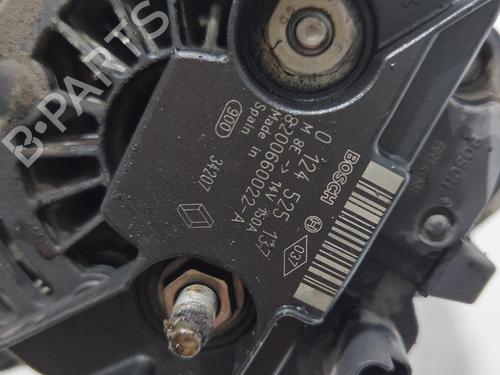 Generator Generator 38584041 38584041
