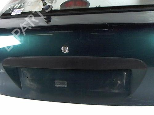 Tailgate HYUNDAI ACCENT I (X-3) 1.3 | BP20477036C6 