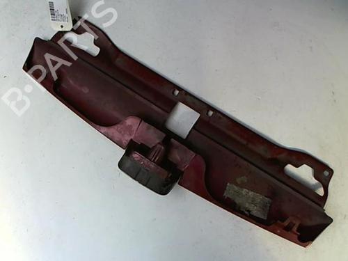 Grille PEUGEOT 406 (8B) 2.0 HDI 110 | BP20459328C40 