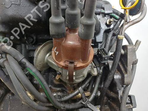 Used Engine Engine 39150932 39150932