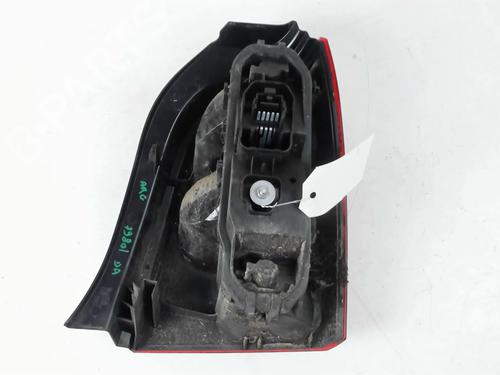 Left taillight RENAULT TWINGO II (CN0_) | BP36444782C34 - Image 7