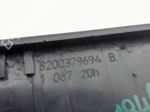 Left front window switch RENAULT MODUS / GRAND MODUS (F/JP0_) 1.5 dCi 75 | BP31679243I27 