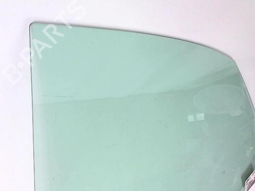 Used Rear left door window AUDI A4 B5 (8D2) 1.8 (125 hp) 25265148