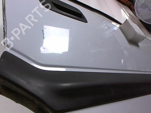 Right rear door OPEL ZAFIRA A MPV (T98) 2.0 DTI 16V (F75) | BP20412104C5 