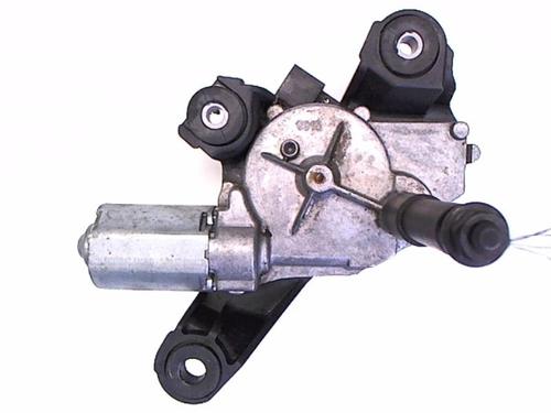 Used Rear wiper motor RENAULT MEGANE III Hatchback (BZ0/1_, B3_) 1.5 dCi (BZ0C) (90 hp) 20461481