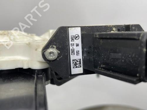 Used Front right window mechanism FORD USA MUSTANG Coupe 5.0 V8 (422 hp) 20395260