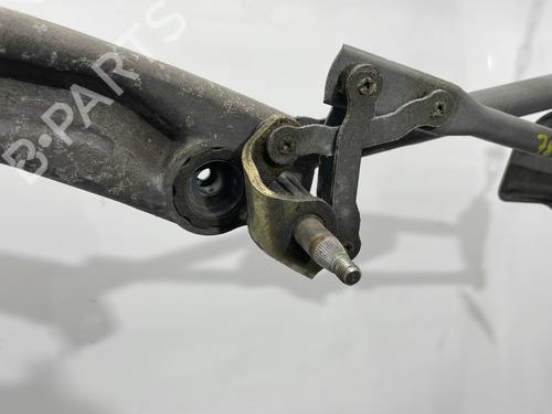 front-wipers-mechanism-bmw-5-touring-e39-1996-1997-1998-1999-2000-2001-2002-2003-2004-33131352 main image