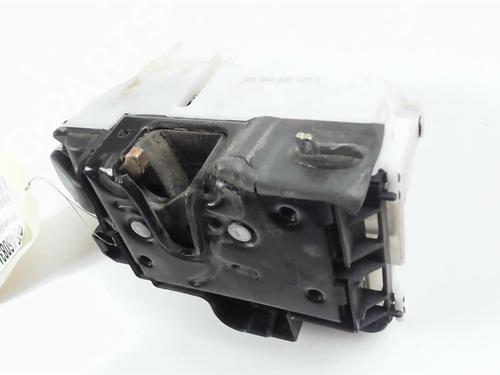 Rear left lock VW POLO (6N2) 1.4 16V | BP20464952C100 